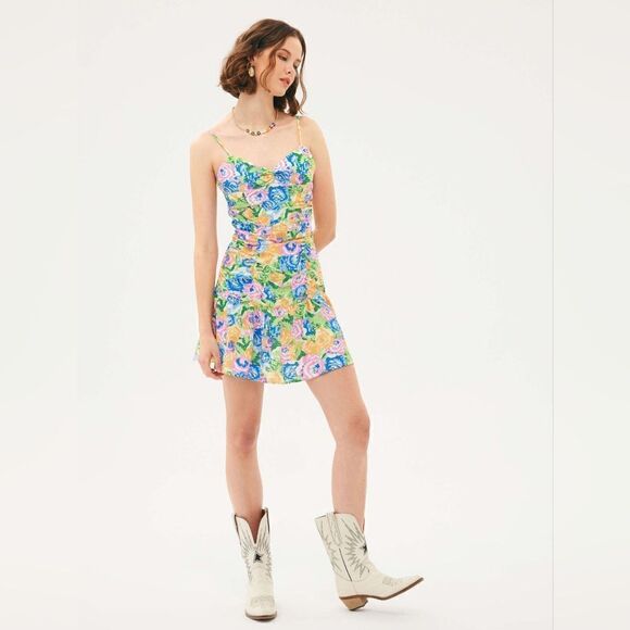 Zara dress   - Picture 15 of 17